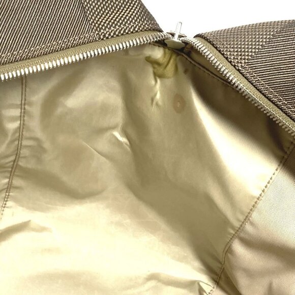 LOUIS VUITTON M93015 Damier Geant Suvlan 2WAY Travel Bag Hand Bag Duffle Bag - Picture 13 of 16